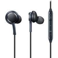 OEM Earphones In Ear Headphone Wired Headset In Ear Earbud For Samsung S6/S7/S8/S9/S10