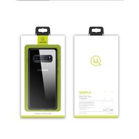 USAMS Mant Series For Samsung Galaxy S10 Plus Case Ultra Slim Back Cover Full Protective for Samsung Galaxy S10 TPU Soft Case