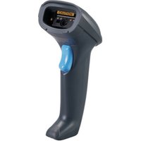 XB-6255M Cheapest 1D 2D Barcode Scanner Qr Code Reader for Screen reader