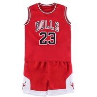 2018 Summer Ruffle Cotton Clothing Set