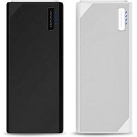 2019 New Products Mobile Phone Portable Charger USB Power Bank 12000mah