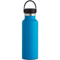 Double Wall Vacuum Insulated Stainless Steel Water Bottle Flex Cap