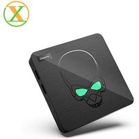 OEM Best price android 9.0 tv box chipset s922x 6-core GT King 1000Mpbs HD 2.1 smart box