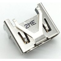 For PS4 Slim HDMI Port Socket Interface for Sony Play Station 4 Pro HDMI Connector