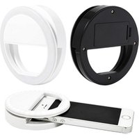 Customized Amazon private label selfie ring light XJ01