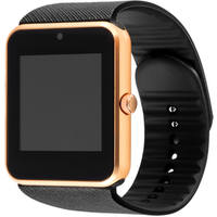 QW09 Android 4.4 BT 3.0 Multi-Language Smart Wrist Watch Kids Smartwatch QW09 for Android Smartphones