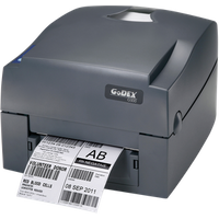 Desktop barcode label printer Godex G500