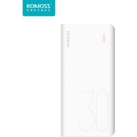 Romoss Original Sense 8 30000mAh Type-c Micro USB mobile charger Power bank for wide compatible models
