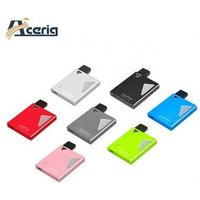 Acerig newest vape device acepod 500mah portable compatible juul battery