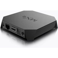 Cheap Mxq U2 Plus Amlogic S905W Quad Core 1G 8G 2G 16G Hd 4K Android 7.1 Tv Box 2.4G Wifi Smart Media Player U2+ Mxq