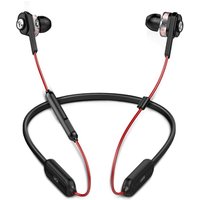 Uiisii Dual driver headphones wireless bluetooth earphone for phone pad