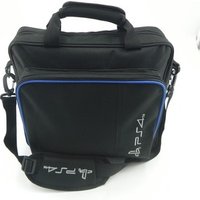 Dqsdpj Carry Shoulder travel PS4 bag For playstation 4 PS4 video game console