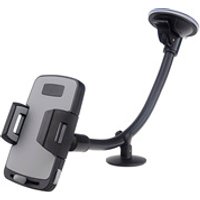 Hot Selling Flexible Long Arm Windshield Dashboard Cell Phone Car Holder
