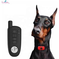 LoreWin LY 200A Remote Dog Training Collar