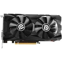 RX550 4GGDDR5 GPU FOR GAMING PC AND MINING RIG