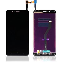 Replacement Lcd for Zte Blade Z Max Z982 Lcd Display with Touch Screen Digitizer Assembly