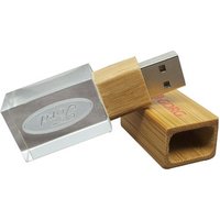 crystal usb flash drive with led light personalized usb flash drive usb crystal flash drive