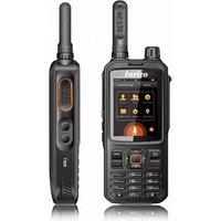 Inrico T320 4G LTE network intercom transceiver mobile phone radio walkie talkie