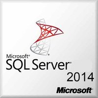 Original OEM Microsoft SQL Server 2014 Standard English OPK 64bit DVD Online Activation