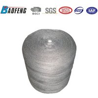steel wool