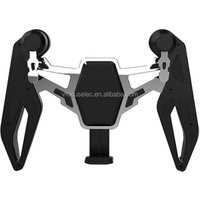 Survival Games PUBG Gamepad L1 R1 Sharpshooter PUBG Game Controller L1 R1 Triggers Phone movil Accessories for iPhone Gaming