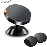 Universal Car Mobile Phone Holder 360 Degree Magnetic Phone Holder for Car