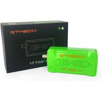 Gt mediaFreesat V8 Finder BT03 Mini BT DVB S2 Satellite Finder Meter With Android App for DVB-S2 tiger satellite receiver