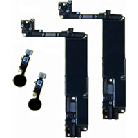 Good Mainboard Motherboard for phone7 7P 32G 128G icloud remove replace touch id test well high quality