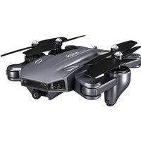 Visuo XS816 Optical Flow Positioning Dual Camera WIFI 4K Camera RC Drone Gesture Shooting Professional Selfie Drone VS SG700 E58