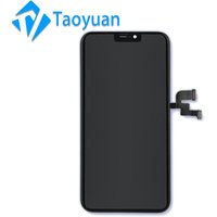 Free Shipping Phone Xs original lcd display digitizer replacement for apple iphone Xs screen 5.8"