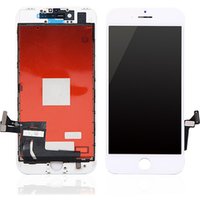 100% Original New Mobile Accessory For iPhone 7 LCD Touch Screen,LCD Display Screen For iPhone 7