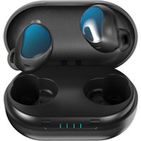 High Quality Wireless Earbuds Amazon In Ear Bluetooth 5.0 True Wireless Earbuds with charging case