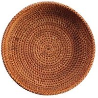 Amazon Top Seller 2018 Restaurant Environmentally Friendly Materials Wholesale Vietnamese Boutique Autumn Woven Fruit Basket