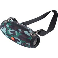 Waterproof Classic Portable mini Speaker Digital Sound Box Multifunctional Wireless Speaker bluetooths with Bass