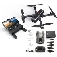 MJX bugs4w B4W 5G GPS 1.6km 25 minutes ultrasonic optical flow quadcopter brushless foldable follow me fpv 2K hd rc camera drone