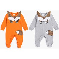 Jumpers Animal Design