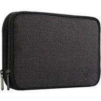 Travel Gadget Organizer Bag Portable Tech Gear Electronics Accessories Storage Carrying Case Pouch for Cables