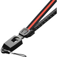 Free Sample Custom Fabric Multi Lanyard USB Charging Data Cable with Logo