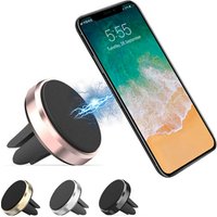 Free Shipping UCABLE Magnetic Car Phone Holder Air Vent Magnet Mount