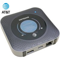 Netgear AT&T MR1100 Cat16 Nighthawk 4G LTE Router Mobile Hotspot Support B1/B2/B3/B4/B5/B7/B12/B29/B30B/66