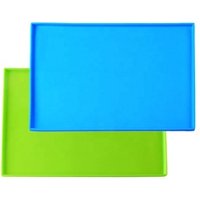 Non Stick Pastry Silicone Mat Kitchen Baking Mat Silicone Fondant Mat