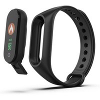 Relee Heart Rate Blood Pressure M3 Smart Band / M3 Smart Wristband / M3 Smart Bracelet