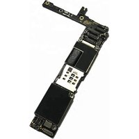 Good Mainboard Motherboard for phone6G 6P 16G 64G icloud remove replace test well high quality