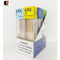 kepler Closed Pod system Vape customized logo Ark Disposable pod device mojo vape pen