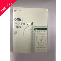 Wholesale Office 2019 Profesional Pro Plus Full package bond with email can reinstall