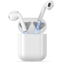 Great FLOVEME Free Shipping i10 TWS Sound quality assurance wireless head phones bluetooth headset bluetooth