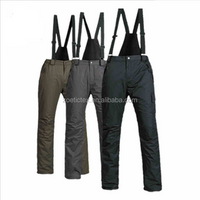 Waterproof Ski Trousers