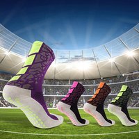 Coolmax Wool Blend Sports Socks