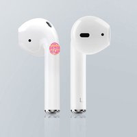 New 2019 factory TWS i9 i10 mini Wireless Stereo Headset i9s 5.0 Portable Sports Wireless Earphone for Iphone