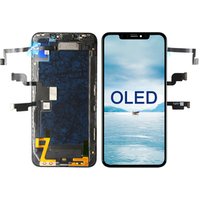 Factory price lcd for iphone x max screen and digitizer,lcd touch panel for iphone xs max oled lcd